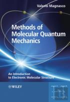 Methods Of Molecular Quantum Mechanics