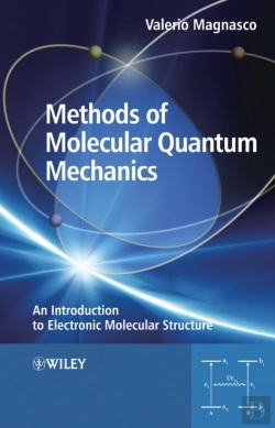 Bertrand.pt - Methods Of Molecular Quantum Mechanics