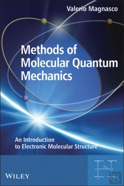 Bertrand.pt - Methods Of Molecular Quantum Mechanics