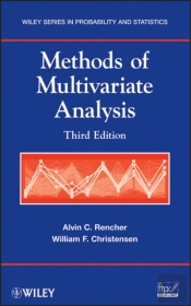 Methods Of Multivariate Analysis