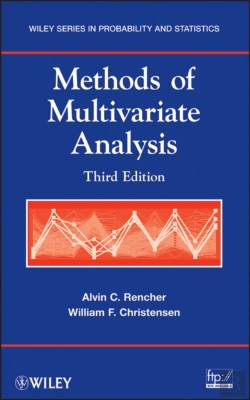 Bertrand.pt - Methods Of Multivariate Analysis
