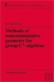 Methods Of Noncommutative Geometry For Group C*-Algebras