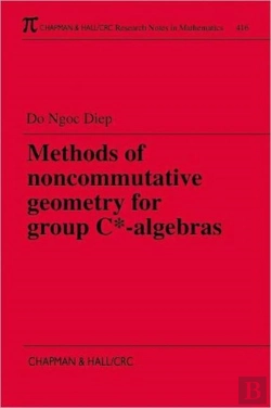 Bertrand.pt - Methods Of Noncommutative Geometry For Group C*-Algebras