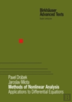 Bertrand.pt - Methods Of Nonlinear Analysis