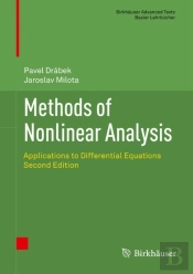 Methods Of Nonlinear Analysis