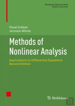 Bertrand.pt - Methods Of Nonlinear Analysis