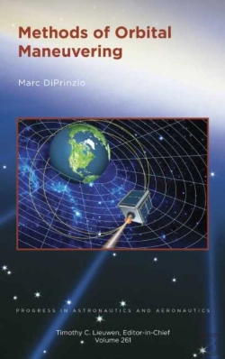 Bertrand.pt - Methods Of Orbital Maneuvering