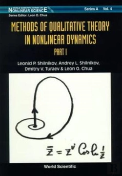 Bertrand.pt - Methods Of Qualitative Theory In Nonlinear Dynamics (Part I)