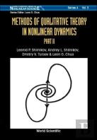 Methods Of Qualitative Theory In Nonlinear Dynamics (Part Ii)
