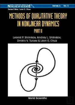 Bertrand.pt - Methods Of Qualitative Theory In Nonlinear Dynamics (Part Ii)