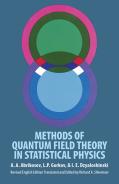 Methods Of Quantum Field Theory In Statistical Physics