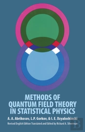 Methods Of Quantum Field Theory In Statistical Physics