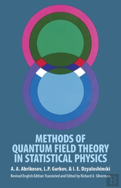 Bertrand.pt - Methods Of Quantum Field Theory In Statistical Physics