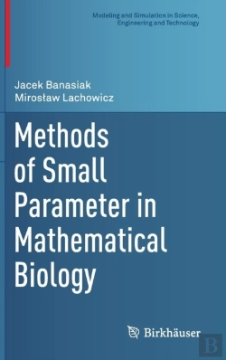 Bertrand.pt - Methods Of Small Parameter In Mathematical Biology
