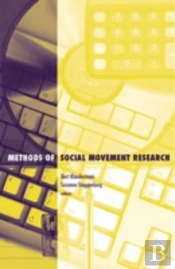 Methods Of Social Movement