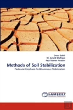 Bertrand.pt - Methods Of Soil Stabilization