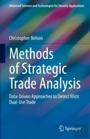 Methods Of Strategic Trade Analysis
