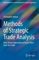 Methods Of Strategic Trade Analysis