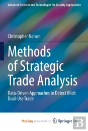 Methods Of Strategic Trade Analysis