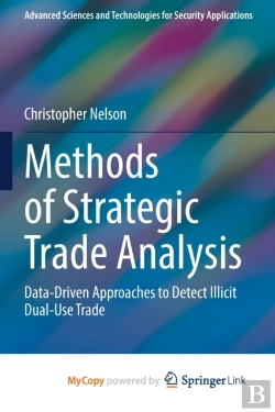 Bertrand.pt - Methods Of Strategic Trade Analysis