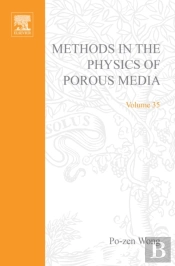 Methods Of The Physics Of Porous Media