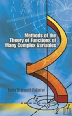 Bertrand.pt - Methods Of The Theory Of Functions Of Many Complex Variables