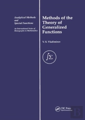 Methods Of The Theory Of Generalized Functions