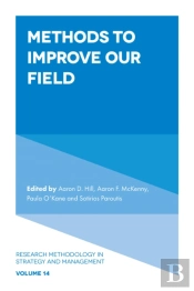 Methods To Improve Our Field