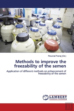 Bertrand.pt - Methods To Improve The Freezability Of T