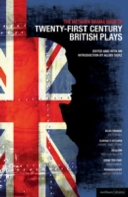 Bertrand.pt - Methuen Drama Book Of 21st Century British Plays