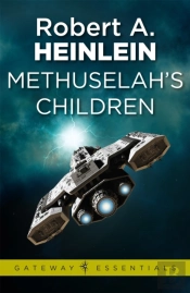 Methuselah'S Children
