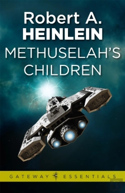 Bertrand.pt - Methuselah'S Children
