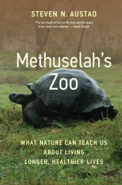 Bertrand.pt - Methuselah'S Zoo