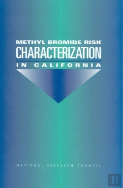 Bertrand.pt - Methyl Bromide Risk Characterization In California