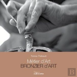 Bertrand.pt - Metier D'Art - Bronzier D'Art
