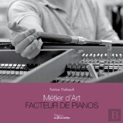 Bertrand.pt - Metier D'Art - Facteur De Piano
