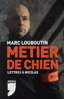 Bertrand.pt - Métier De Chien ; Lettres À Nicolas