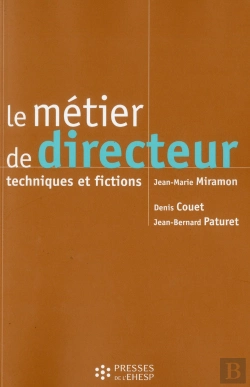Bertrand.pt - Metier De Directeur