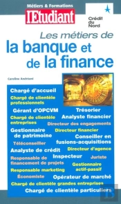 Metier & Formation Banque Fina