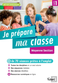 Bertrand.pt - Metier Enseignant ; Je Prépare Ma Classe ; Ms