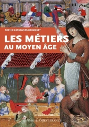 Métiers Au Moyen Age