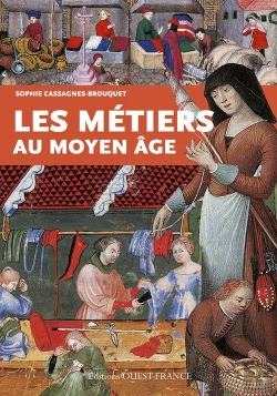 Bertrand.pt - Métiers Au Moyen Age