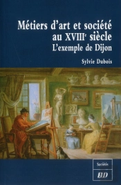 Metiers D Art Et Societe Au Xviiie Siecle