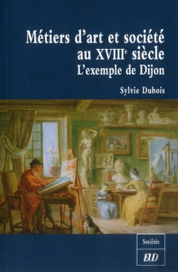Bertrand.pt - Metiers D Art Et Societe Au Xviiie Siecle
