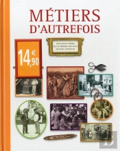 Metiers D Autrefois