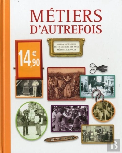 Bertrand.pt - Metiers D Autrefois