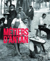 Metiers D'Antan - Edition Broche
