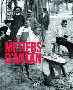 Bertrand.pt - Metiers D'Antan - Edition Broche