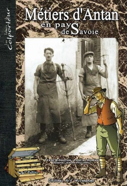 Bertrand.pt - Métiers D'Antan En Pays De Savoie