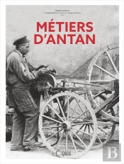 Métiers D'Antan